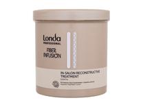 Matu maska Londa Professional Fiber Infusion In-Salon Reconstructive Treatmen, 750 ml