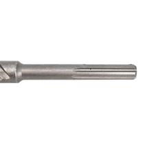 Betono grąžtas AWTools AW43740, betonui/mūrui, sds max, 2.4 mm x 60 cm