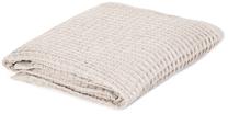 Vannas dvielis Homla Vaffel 888422, brūngans krās., 150 cm x 100 cm
