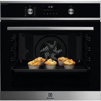 Встраиваемый духовой шкаф Electrolux 600 серия SteamBake EOD6P66WX