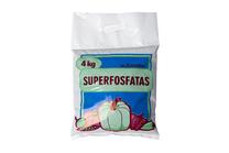 Trąšos Emolus Superphosphate, granuliuotos, 4 kg