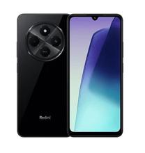 Mobilais telefons Xiaomi Redmi 14C, 256 GB, melns krās.