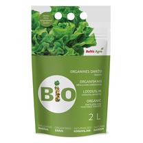 Organinės trąšos daržui Baltic Agro, granuliuotos, 2 l