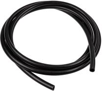 Vamzdelis Alphacool EPDM Tube 11/8mm - Black 3m, 300 cm, juoda sp.