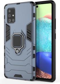 Telefona vāciņš Hurtel, zila krās., Samsung