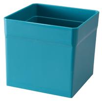 Įrankių dėžės įdėklas Makita 191X95-9, 10 cm x 10 cm x 9.5 cm, mėlyna sp.