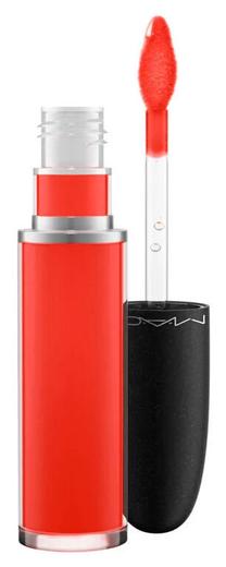 Lūpų dažai MAC Retro Matte Liquid Lipcolour, 5 ml, quite the standout