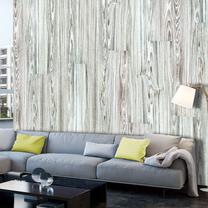 Tapetes Artgeist Cloudy Morning WSR10M452, 1000 cm x 50 cm