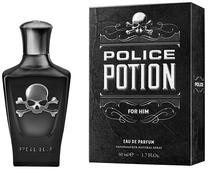 Kvapusis vanduo Police Potion, 50 ml