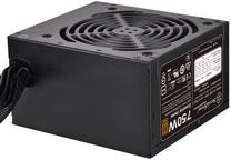 Maitinimo blokas SilverStone 750 W, 12 cm