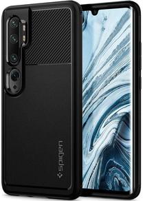 Чехол для телефона Spigen, черный цв., Xiaomi