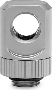 Jungtis EKWB Quantum Torque Rotary T G1/4", 3.15 cm, pilka sp.