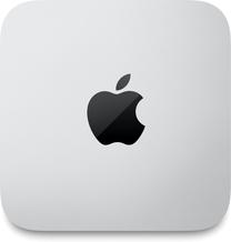 Stacionarus kompiuteris Apple Mac Studio Apple M2 Max, 512 GB 32 GB, SSD 512 GB, M2 Max 30-Core GPU Dynamic, macOS MQH73ZE/A