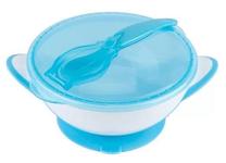 Dubenėlis BabyOno 1063/01, 6+ mėn., plastikas/silikonas