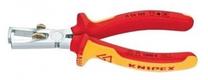 Replės izoliacijai šalinti Knipex 11 06 160, 5 mm, 160 mm