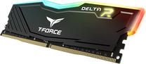 Operatiivmälu (RAM) Team Group T-Force Delta RGB, DDR4, 16 GB, 3200 MHz