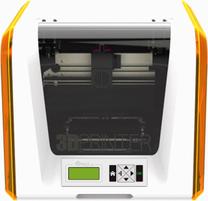 3D printer Xyzprinting da Vinci Jr 3F1J0XEU00E, 42 cm x 43 cm x 38 cm