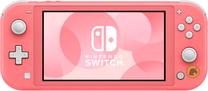 Žaidimų konsolė Nintendo Switch Lite Animal Crossing: New Horizons Isabelle Aloha Edition, USB Type-C