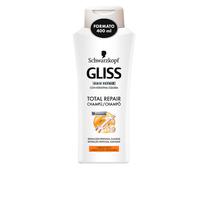 Šampūns Schwarzkopf, 400 ml