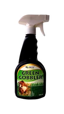 Mikroorganizmai, nuo augintinių šlapimo Mkds Green Gobbler, 0.5 l