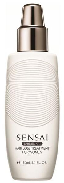Matu losjons, galvas ādai Sensai Shidenkai for Women, 150 ml