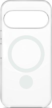 Чехол для телефона Google Pixelsnap For Pixel 11 GA11713-WW, прозрачный цв.