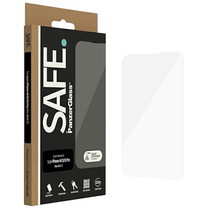 Telefono apsauginis stiklas PanzerGlass Safe Apple iPhone 14/13/13 Pro, -, 6.1 "