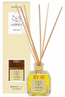 Mājas aromatizētājs Ambient Air Lacrosse White Musk, 200 ml