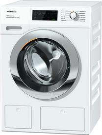 Veļas mašīna Miele WEI875 WPS PW TDOS, 9 kg, balta krās.