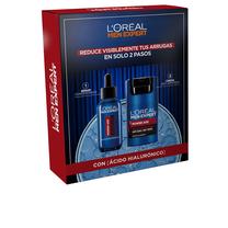 Набор ухода за лицом для мужчин L’Oréal Paris Men Expert Power Age