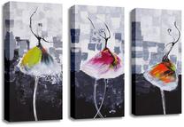 Reprodukcija Wallity UC033, 66 cm x 45 cm