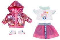 Одежда для кукол Zapf Creation Baby born