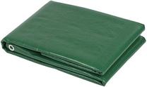Tentas Kreator 120g/m², žalia sp., 4 m x 2 m