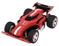 Rc автомобиль Carrera, 1:20, красный цв.