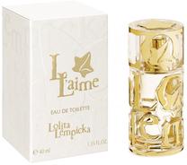 Tualetinis vanduo Lolita Lempicka, 40 ml