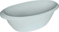 Vaikiška vonelė LUMA Baby Bath Speckle Mint, žalia sp., 75 cm