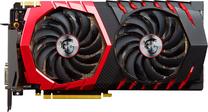Vaizdo plokštė MSI GeForce GTX 1070 Ti GAMING GEFORCEGTX1070TIGAMING8G, 8 GB, GDDR5