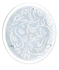 Šviestuvas plafonas Futura 48161-3Y, E27, 3 x 40 W