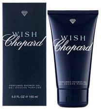 Kūno prausimosi želė Chopard, 150 ml