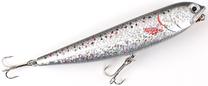 Vobleris PRO Catch Y038, 11 cm, sidabro sp.