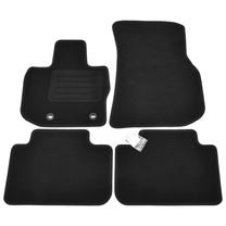 Auto paklājs, no priekšas/aizmugurē VLX Car Mat Set, BMW X4 (G02) 2018-