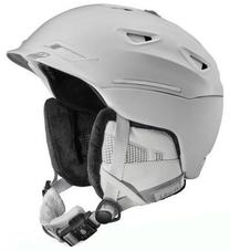 Slēpošanas ķivere Julbo, balta krās., 56-58 cm