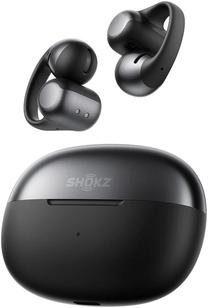 Belaidės ausinės Shokz OpenDots ONE E310BK, smėlio sp.
