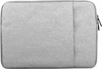 Portatīvā datora mugursoma Sponge MiniMu, pelēka krās., 14-15.6"