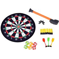 Игра с метанием мишени, 36 см x 36 см, многоцветный