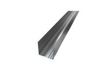 Profils, UD, 4 m, 25 mm x 28 mm