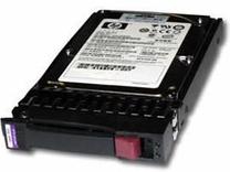 Kõvaketas (HDD) HP 507125-B21, 2.5", 146 GB