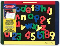 Обучающая игрушка Melissa & Doug, многоцветный