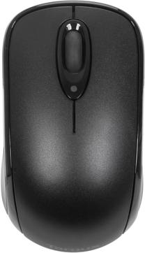 Belaidė kompiuterinė pelė Targus AMB844GL, bluetooth, juoda sp.