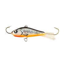 Mormiška Lucky John 61401-47H, 4 cm, daudzkrāsaina